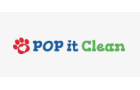 Pop It Clean